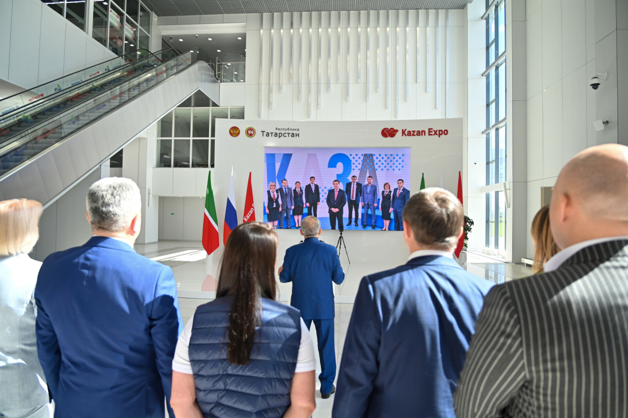 Бассейны, кинотеатры и «антибуллинг»: какими будут новые школы в Татарстане за 17 млрд