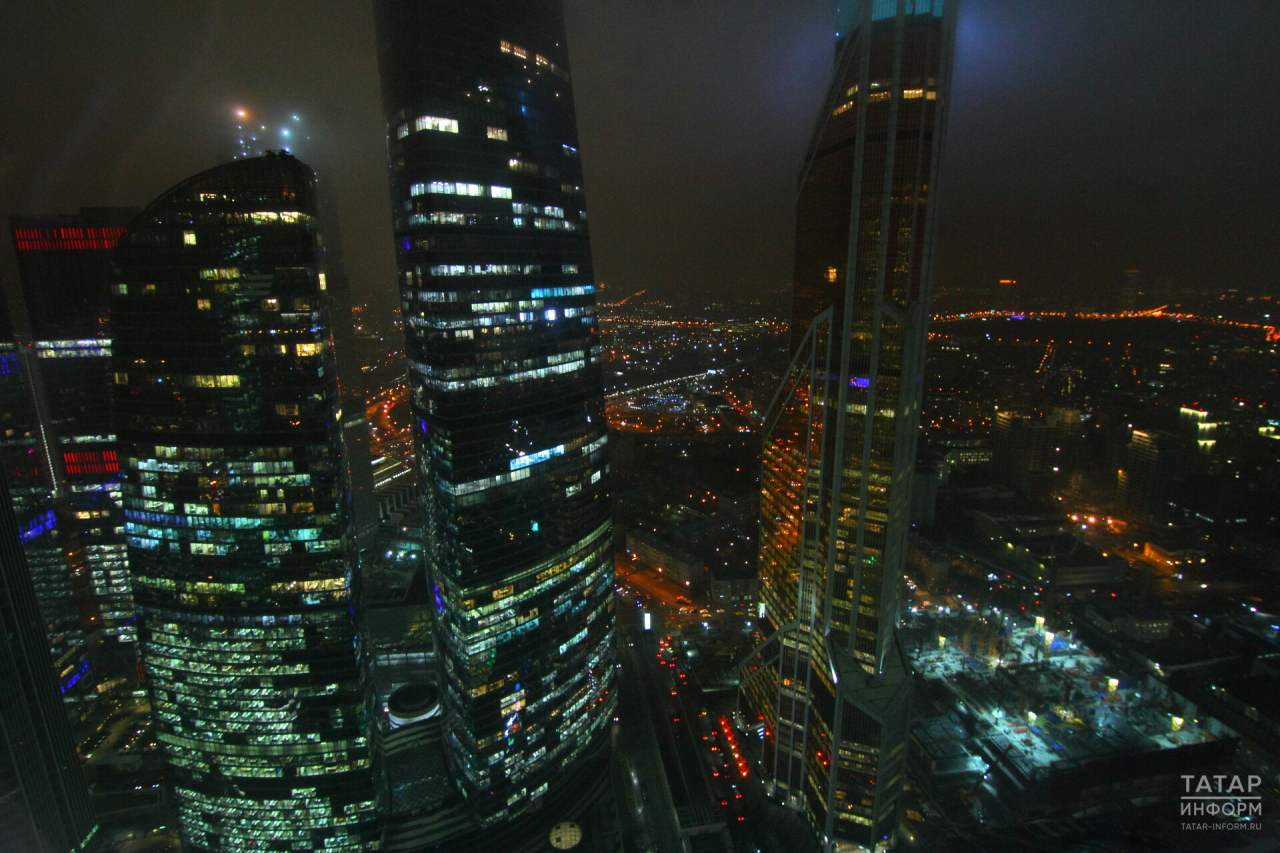 Названы города, где казанцы отдыхали чаще всего этим летом