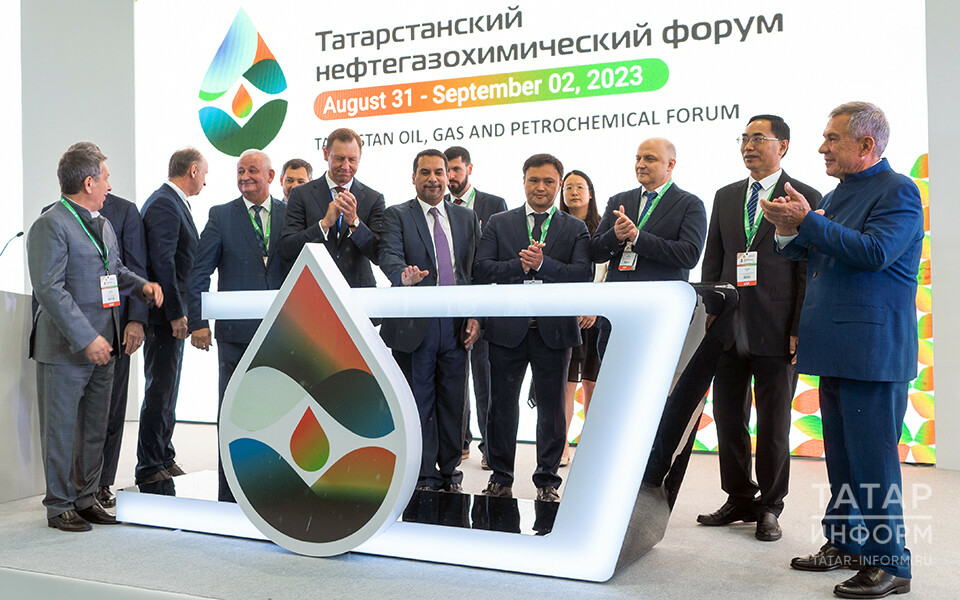 Экс-глава Минэнерго о «нефтяном проклятии» России: «Вырваться удалось только Татарстану»