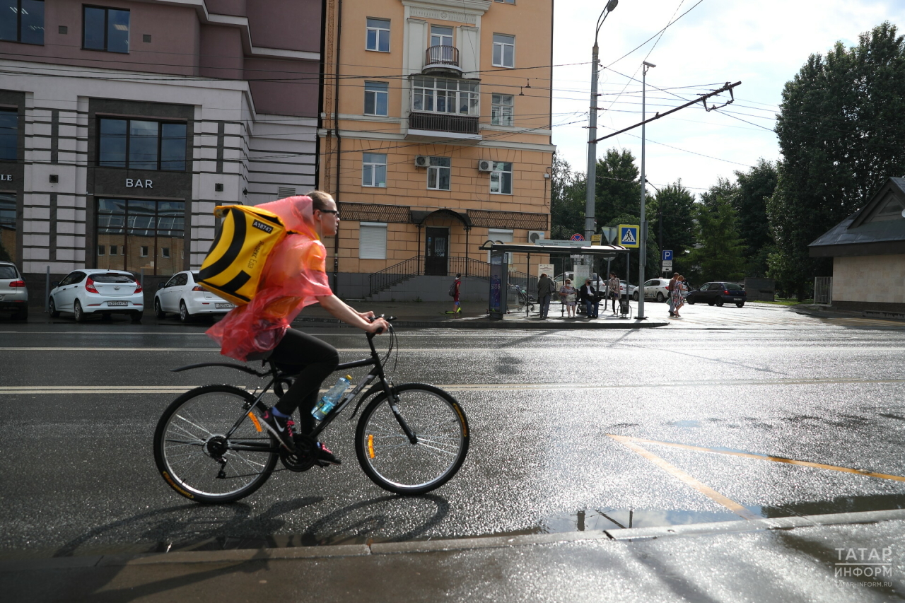 Больше всего татарстанцам без опыта работы платят в сфере строительства и недвижимости