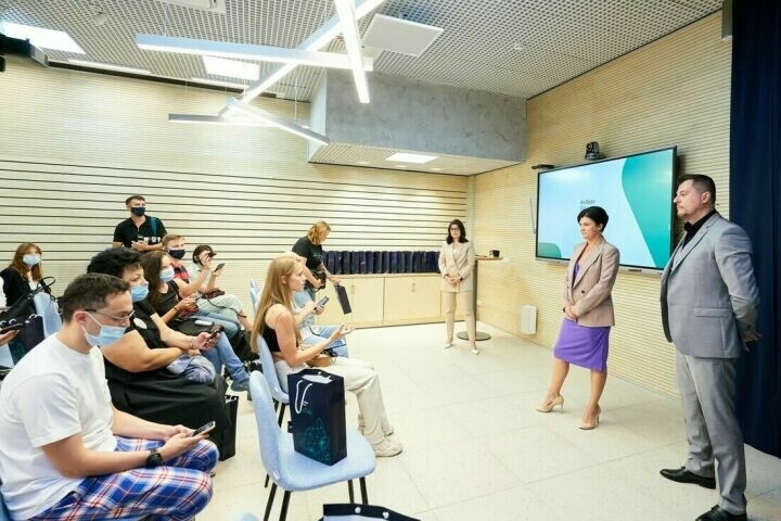 Вице-премьер РФ анонсировал новые меры поддержки для бизнеса на 2025-2030 годы