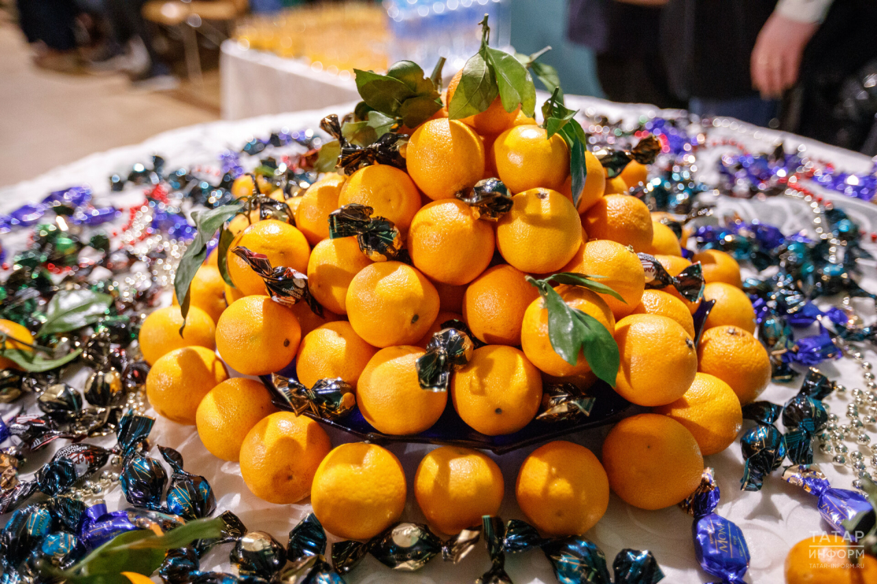 Климатолог рассказал, начнут ли выращивать арбузы и мандарины в Татарстане