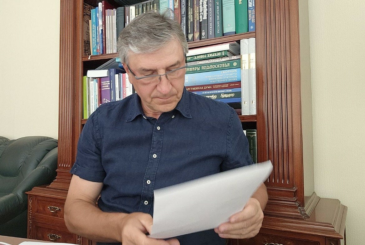 Чиновники ответили депутату Фаррахову на запрос о нехватке мест в детсадах Куюков