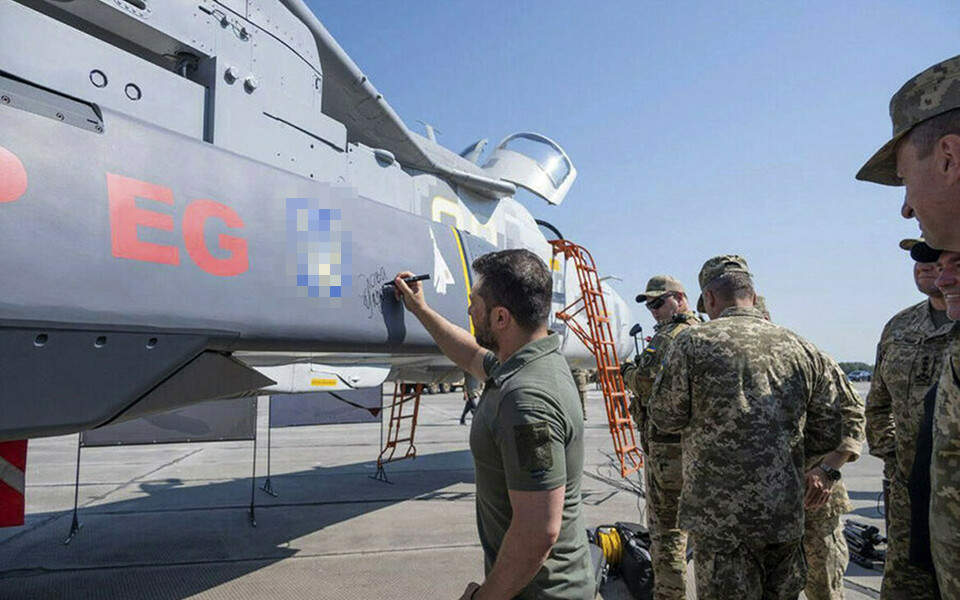 SCALP, Taurus и «НАТОвские колхозы»: гид по новым ракетам Франции и Германии в зоне СВО