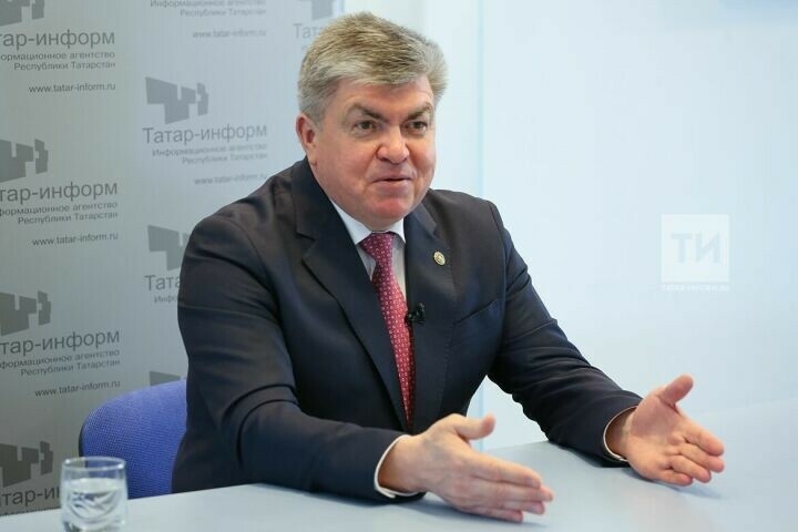 Магдеев о московских «ЛИАЗах»: Не надо собирать металлолом