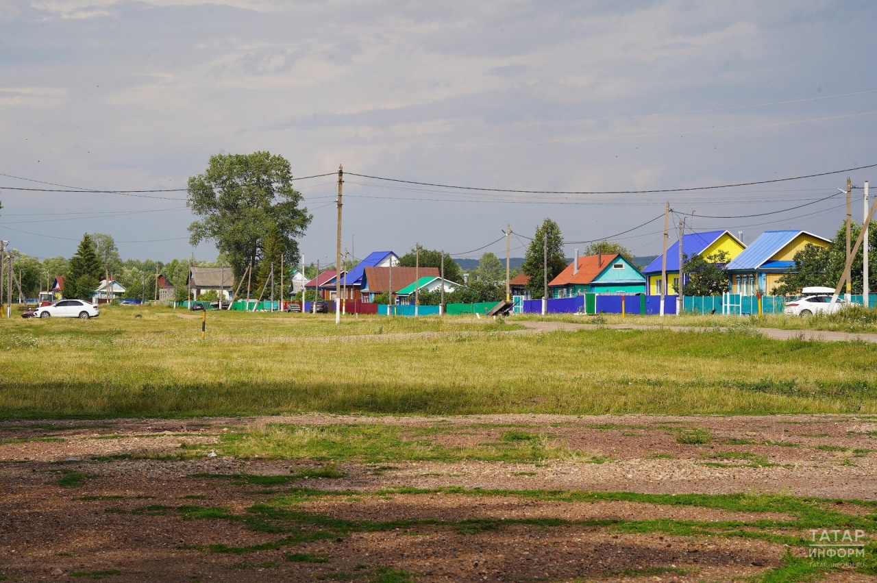 Квадратный метр жилья в селах Татарстана в 2024 году вырастет до 31,8 тыс. рублей