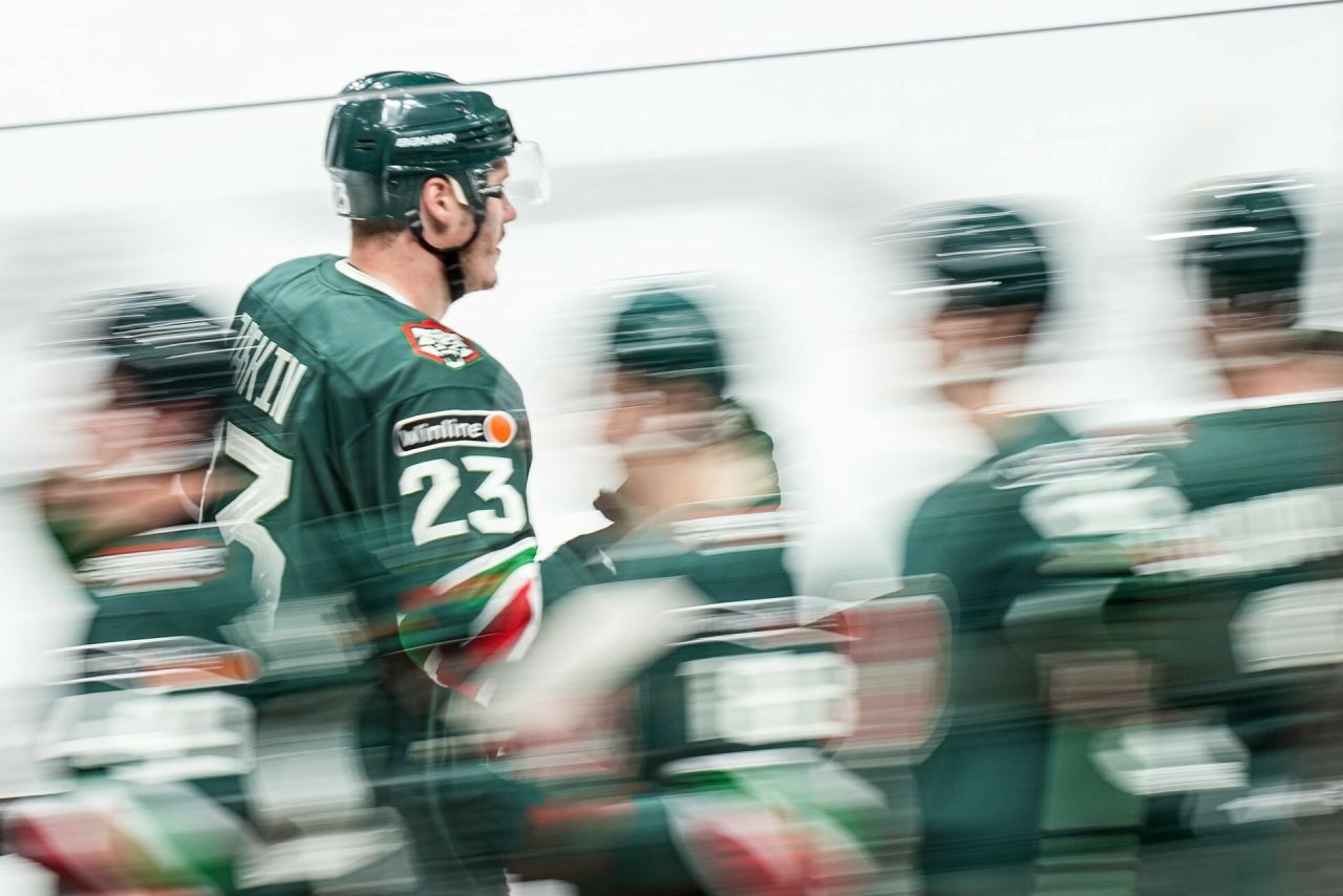 Конструктор «Ак Барс»: как Билялетдинов соберет звездный пазл в битве за Кубок Гагарина