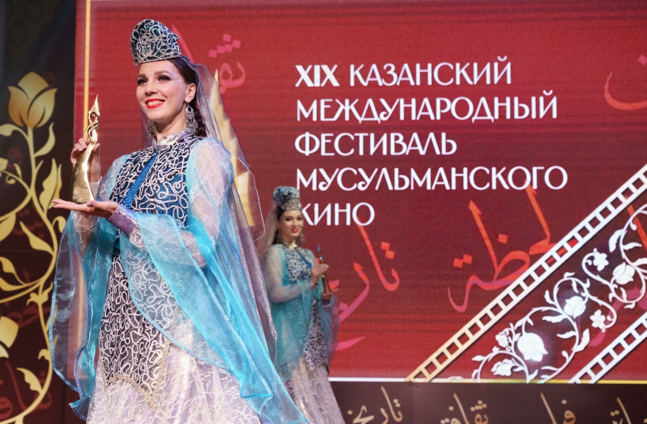 «В ближайшие годы будет бум татарстанского кино»: завершился XIX Казанский кинофестиваль