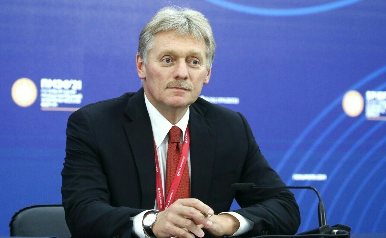 Песков заявил, что Россия не потеряет союзника в лице Армении