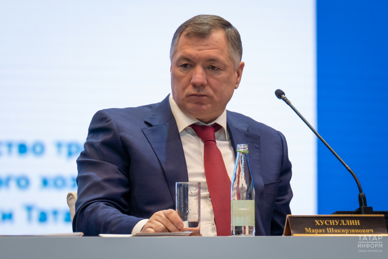 Хуснуллин: На М12 пока не планируют повышать разрешенную скорость до 130 км в час