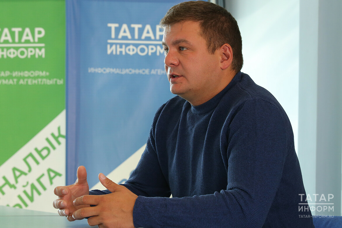 Тимур и его команда в Лисичанске: глава «Форпоста» о том, как волонтеры помогают городу