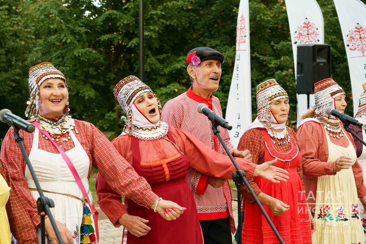 В конкурсе «Татар сүзе» появилась специальная номинация для языков народов Татарстана