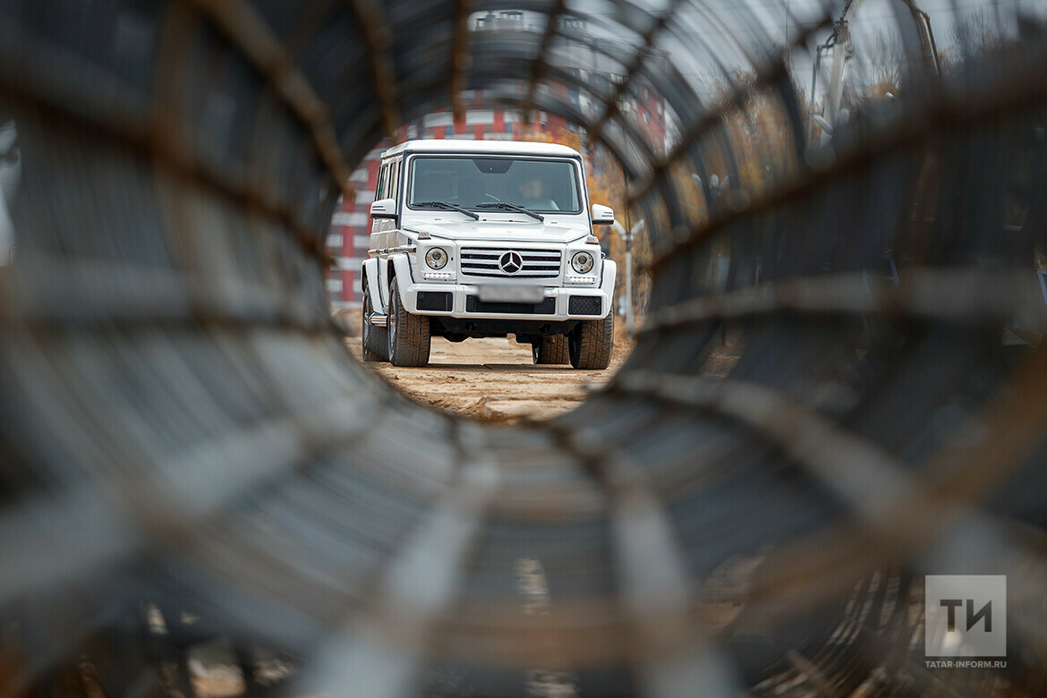 Эстония запретила въезд в страну на авто с российскими номерами