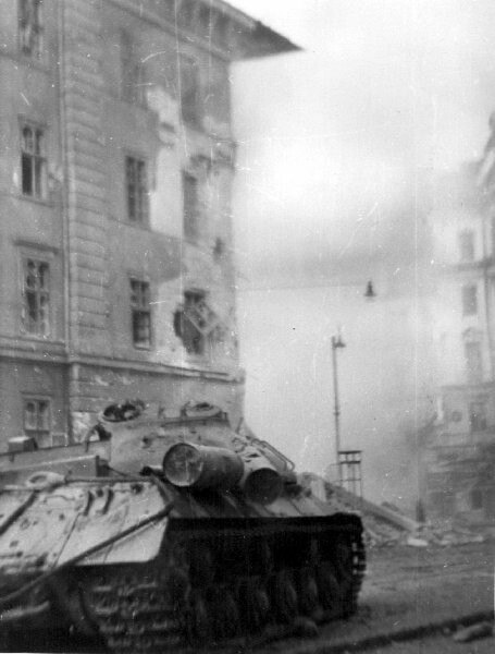 Власти Венгрии поприветствовали слова Путина, назвавшего ошибкой ввод войск в 1956 году