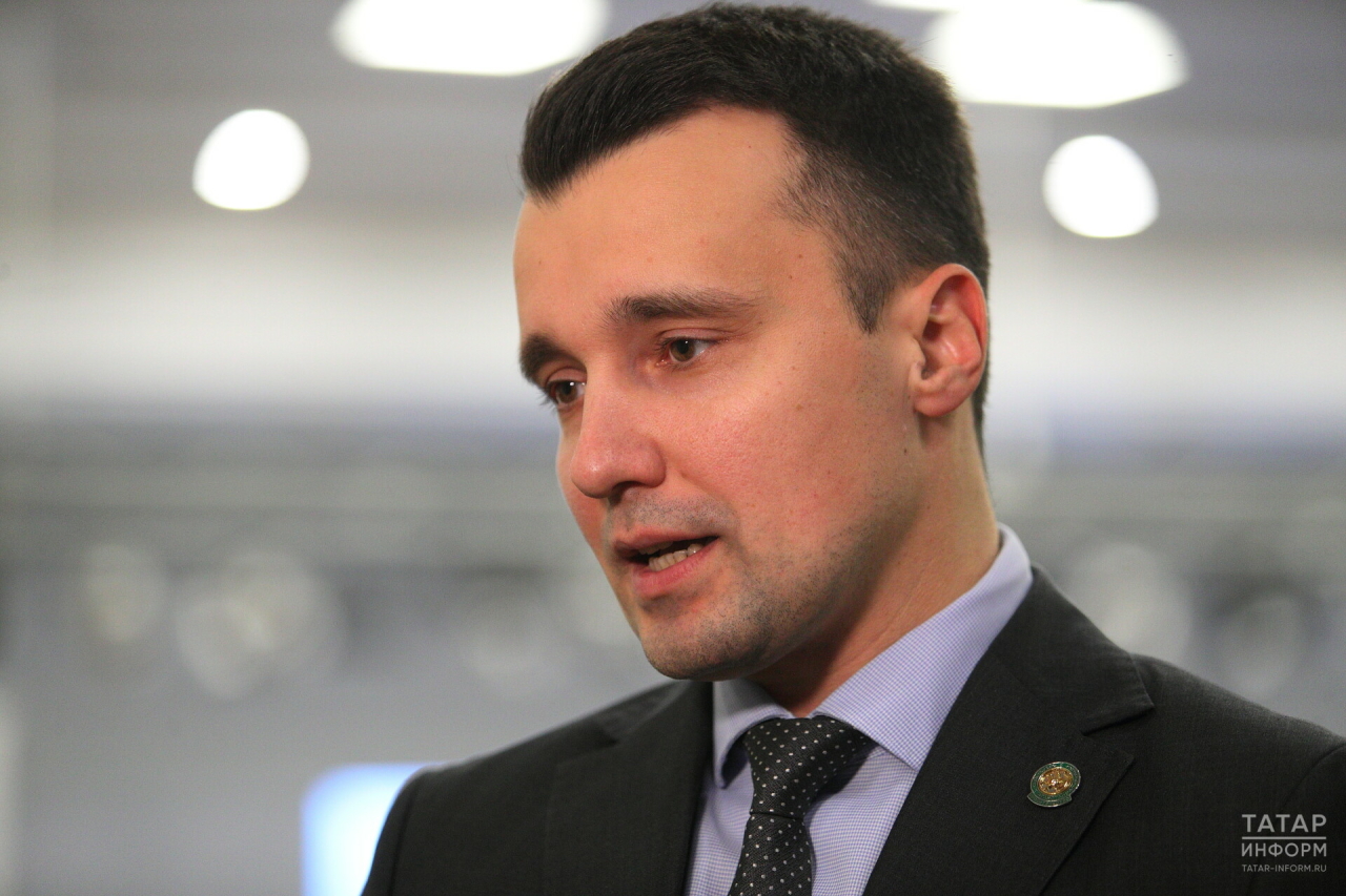 Сулейманов об обращении Раиса РТ: Минниханов особенно отметил роль «Движения первых»