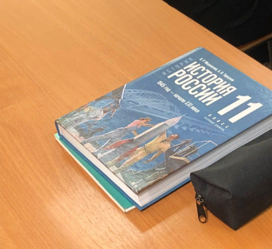 Челнинские педагоги и школьники рассказали, как изучают спецоперацию на уроках истории