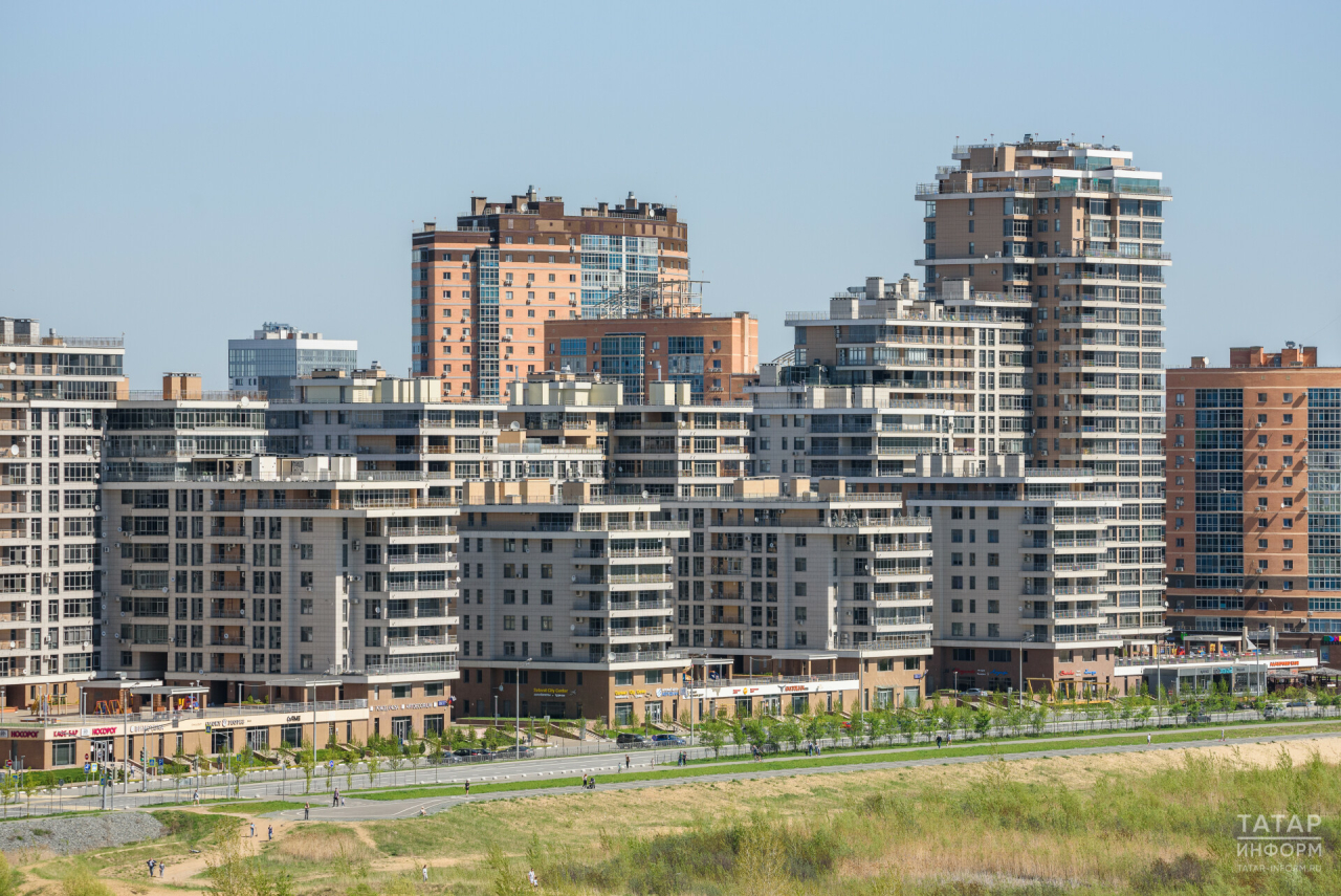 Эксперты назвали причины дефицита на рынке аренды в Казани этим летом