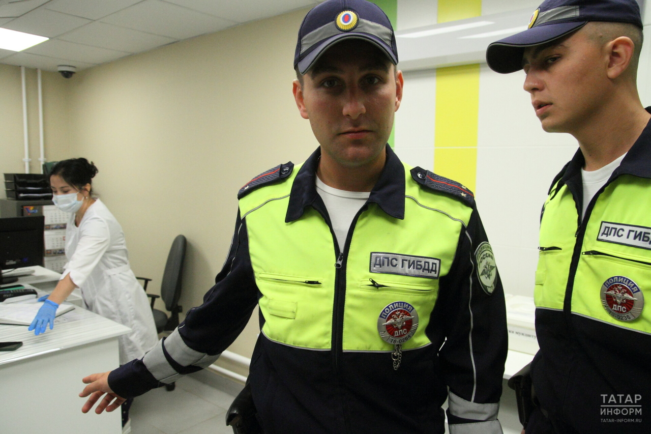 «Покажут ли промилле кефир и квас?»: как работают кабинеты медосвидетельствования в РТ