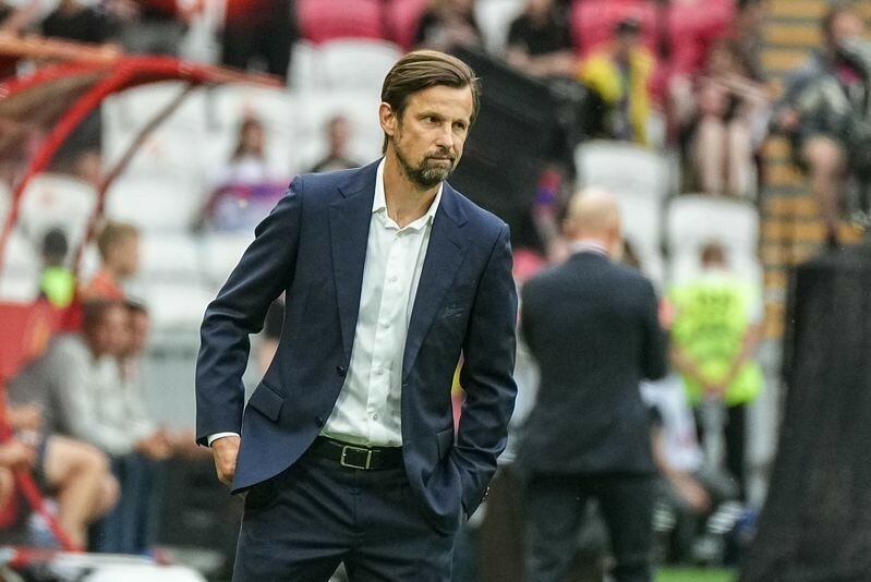 Сергей Семак оценил игру «Рубина» в преддверии матча в Казани