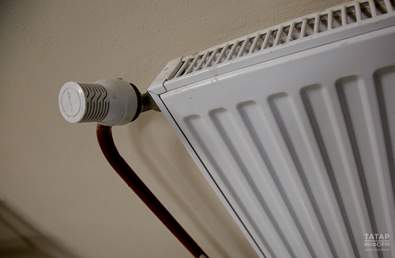 Почти 70 домов Казани не имеют паспортов готовности к зиме