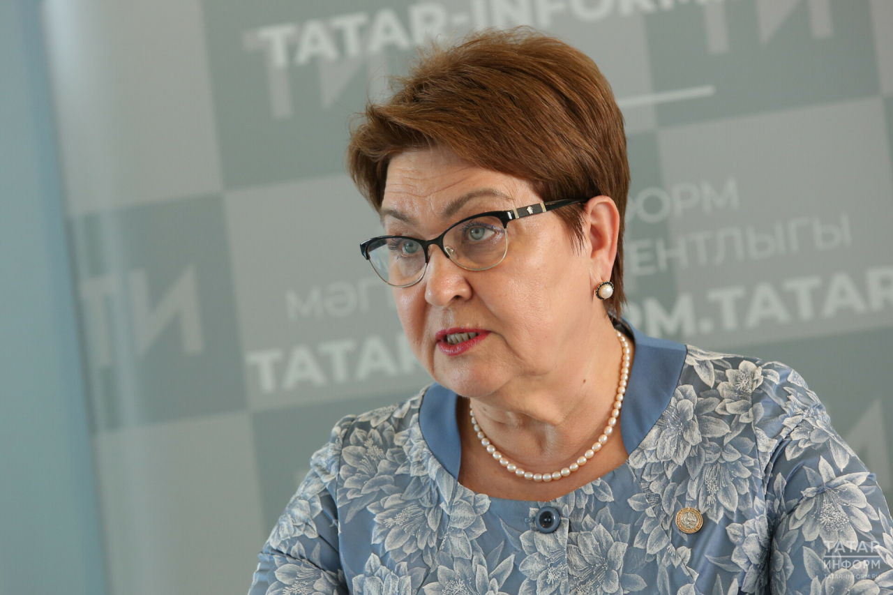 Сария Сабурская: Порядка 30–40% обращений о нарушении прав человека подтверждаются