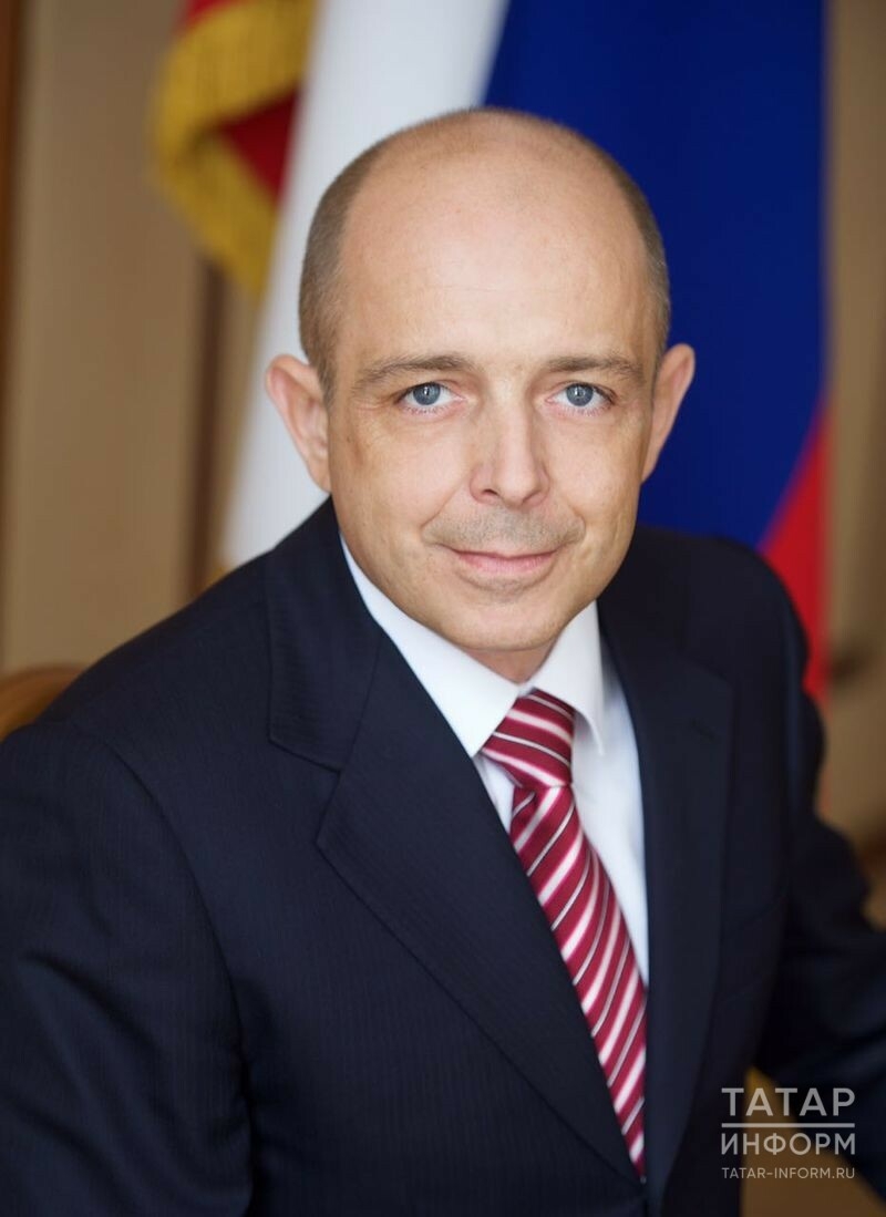 Сергей Сокол снял свою кандидатуру с выборов главы Хакасии