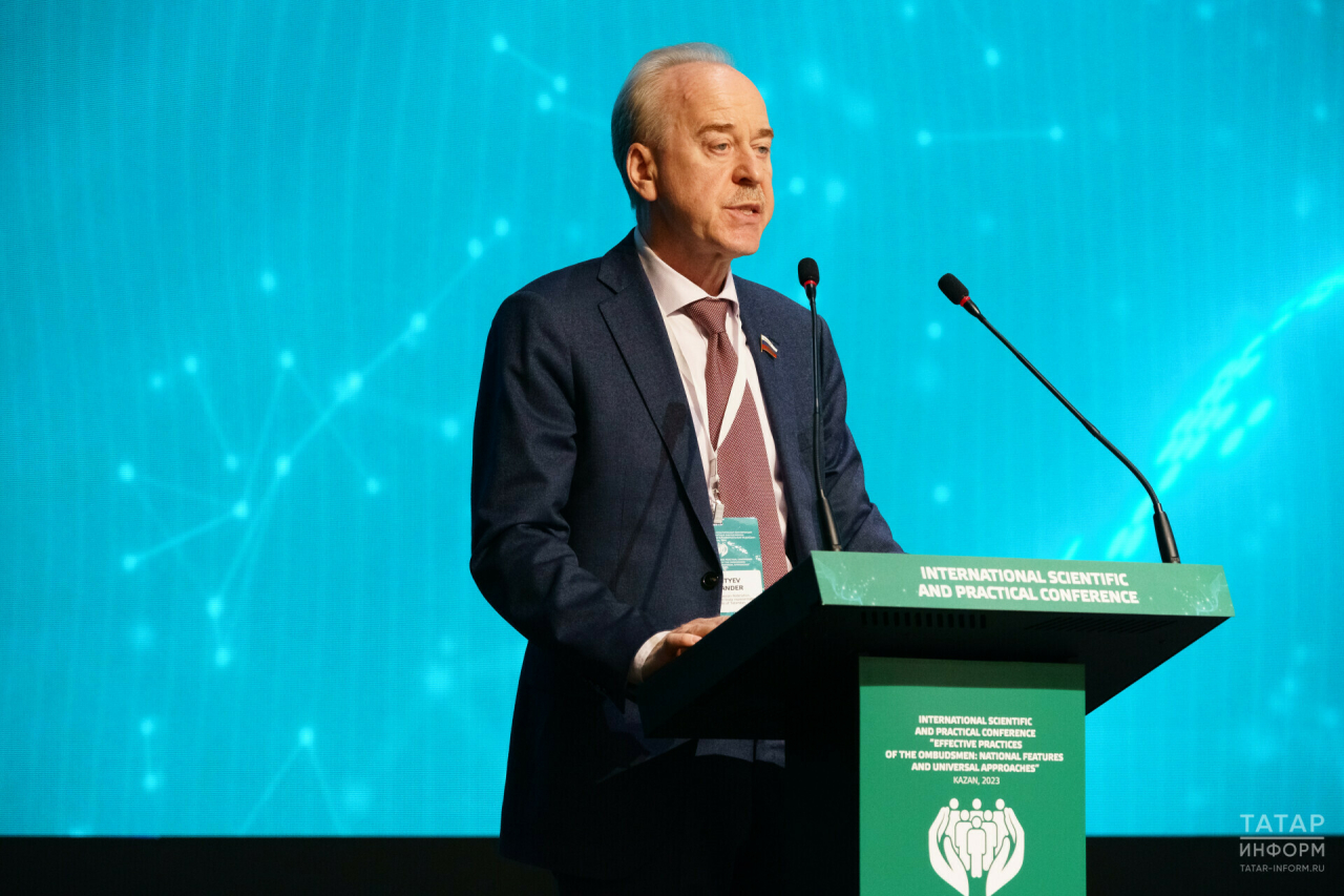 Терентьев о Карабахе: Не надо сегодня требовать от России невозможного