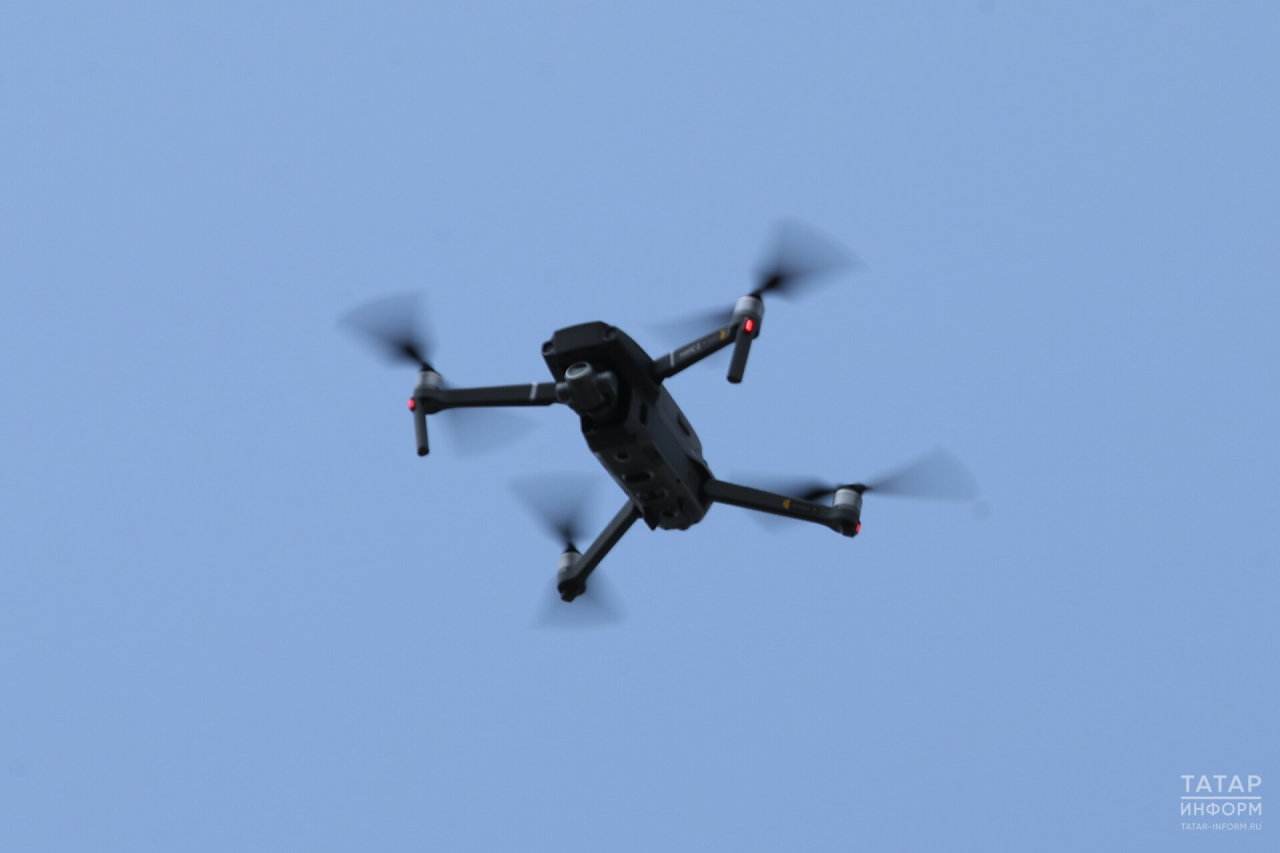 Татарстан станет одним из центров развития беспилотной авиации России