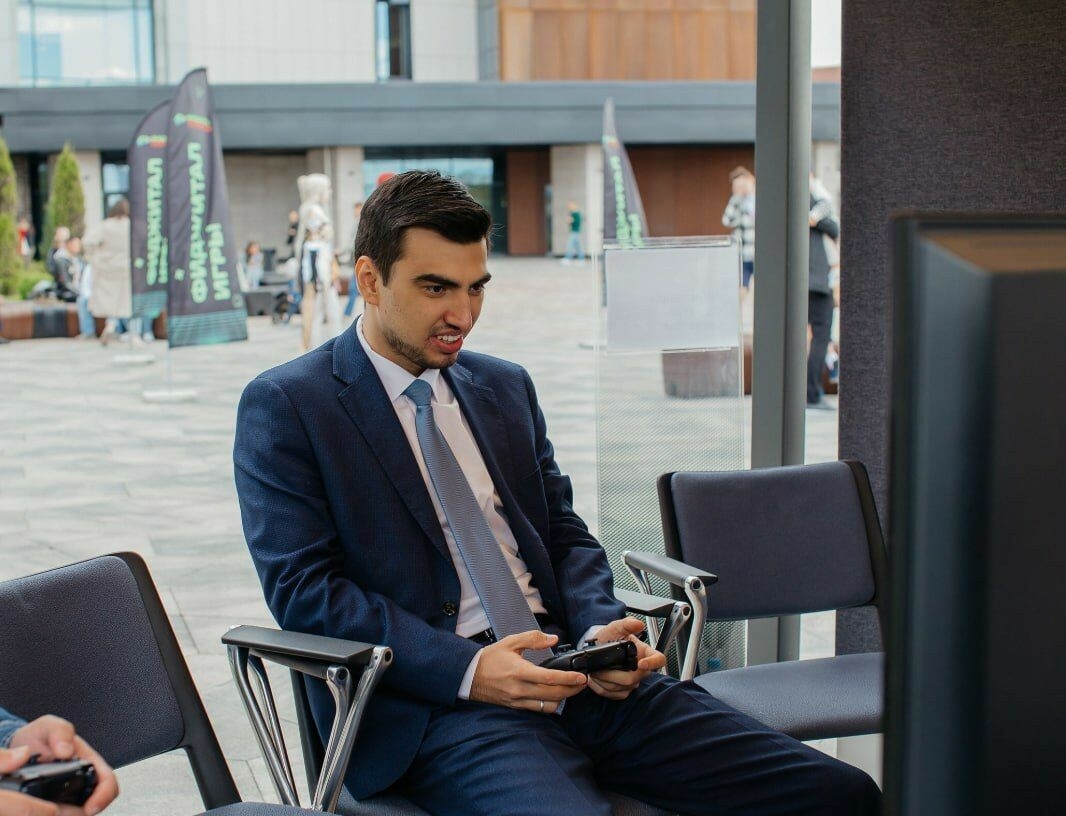 От корэша к MortalKombat: в Татарстане выявят сильнейших в районных фиджитал-играх