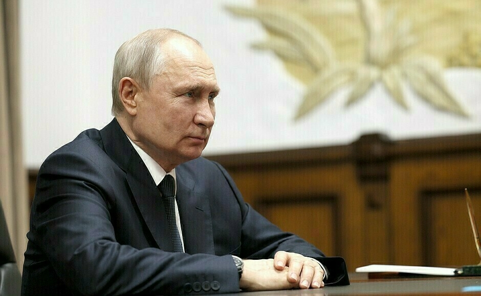 Посол России Бердыев: США не пригласят Путина на саммит АТЭС
