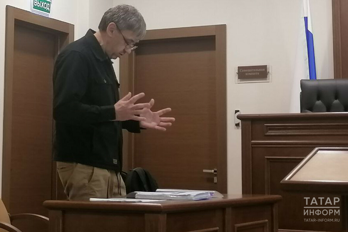 «Псов нужно кормить, но денег не дают»: собачий приют подал в суд на власти Зеленодольска