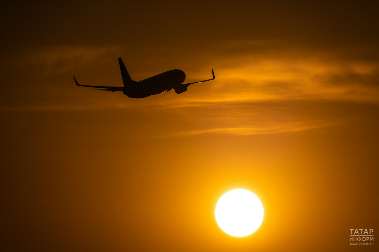 Аэропорт Казани рассказал о новых рейсах в Дубай в новогодние праздники