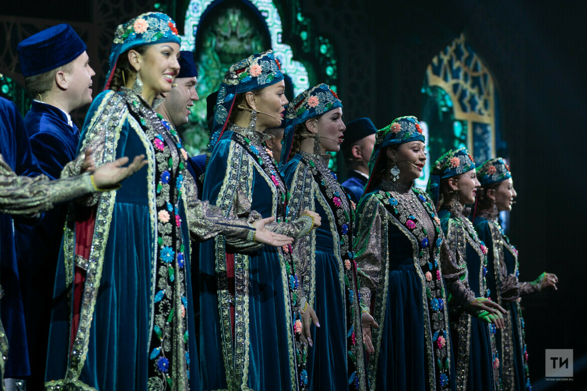Хедлайнерами фестиваля «Восточный базар» в этом году станут певица Иркя и группа «Ялла»