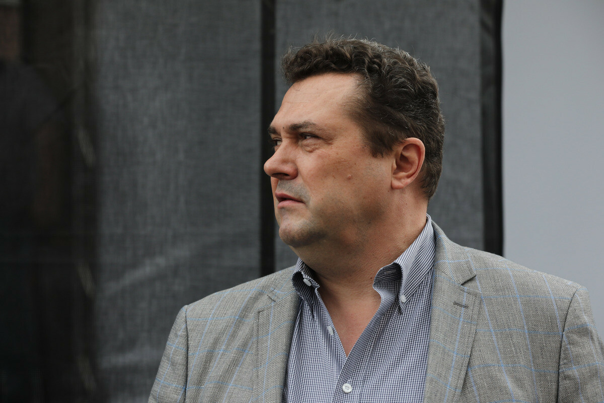 Соловьев объяснил, почему блогеров не пускают в Союз журналистов