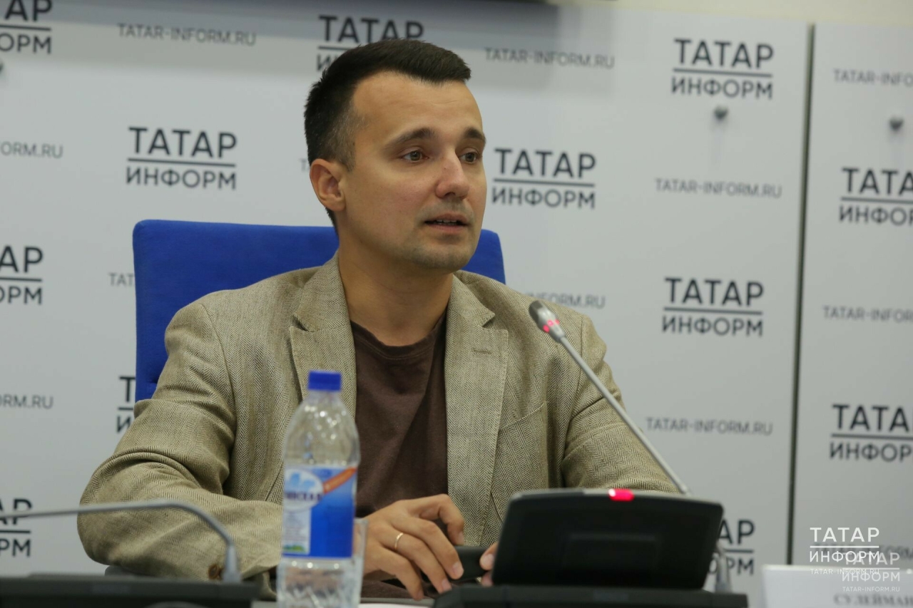 Встреча с Раисом и стажировки на предприятиях: фестиваль PROинтерес открылся в Татарстане