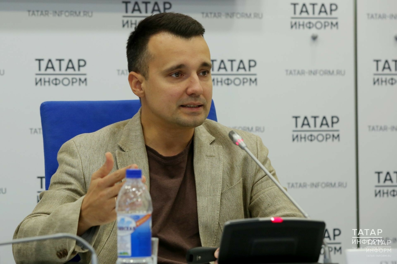 «Движение Первых» рассказало о трехкратном росте числа молодых активистов в Татарстане