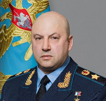 Песков не разрешил задать ему вопрос о судьбе генерала Суровикина