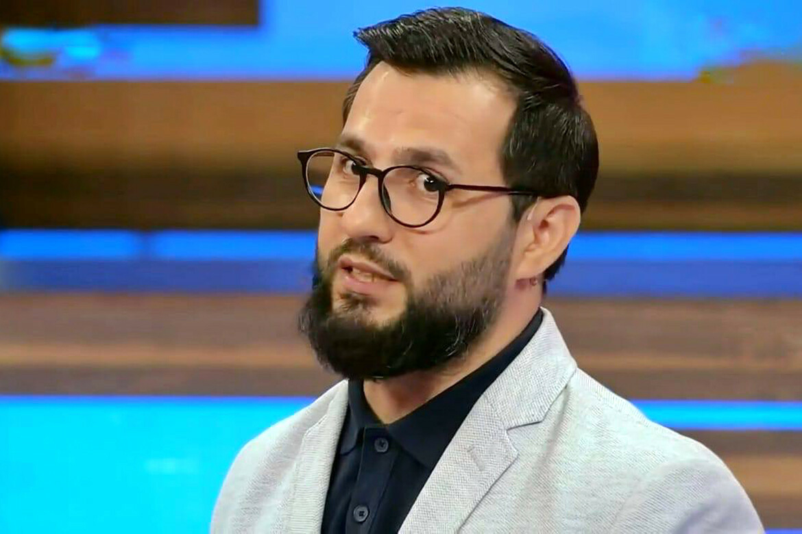 Эксперт Ниязбаев: «Если бы Эрдоган слушал только риторику Запада, хорошо было бы России?»