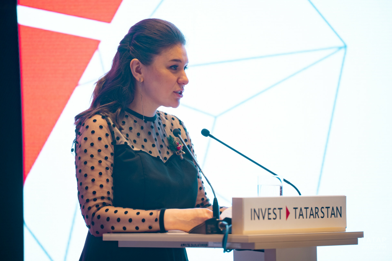 Инвестиции в Татарстан за первую половину 2023 года составили 385 млрд рублей