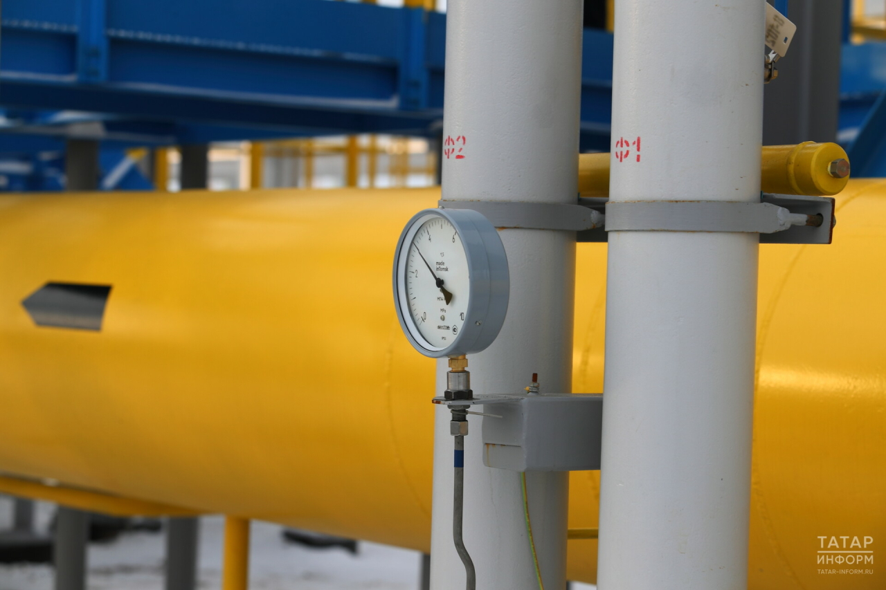«Газпром» заявил, что категорически не согласен с заявлениями Молдовы о долге