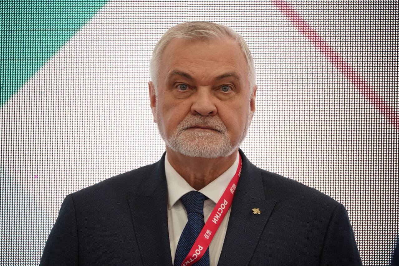 Глава Коми: форум «РОСТКИ» в Казани способствует укреплению связей России и Китая