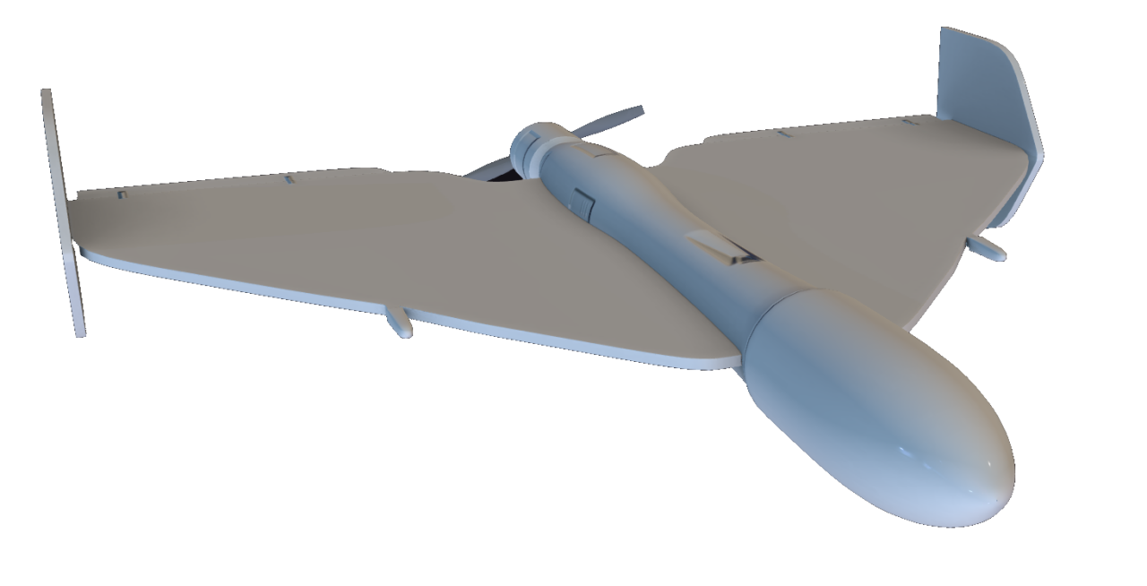 Минобороны Румынии заявило об обнаружении обломков дрона у границы с Украиной