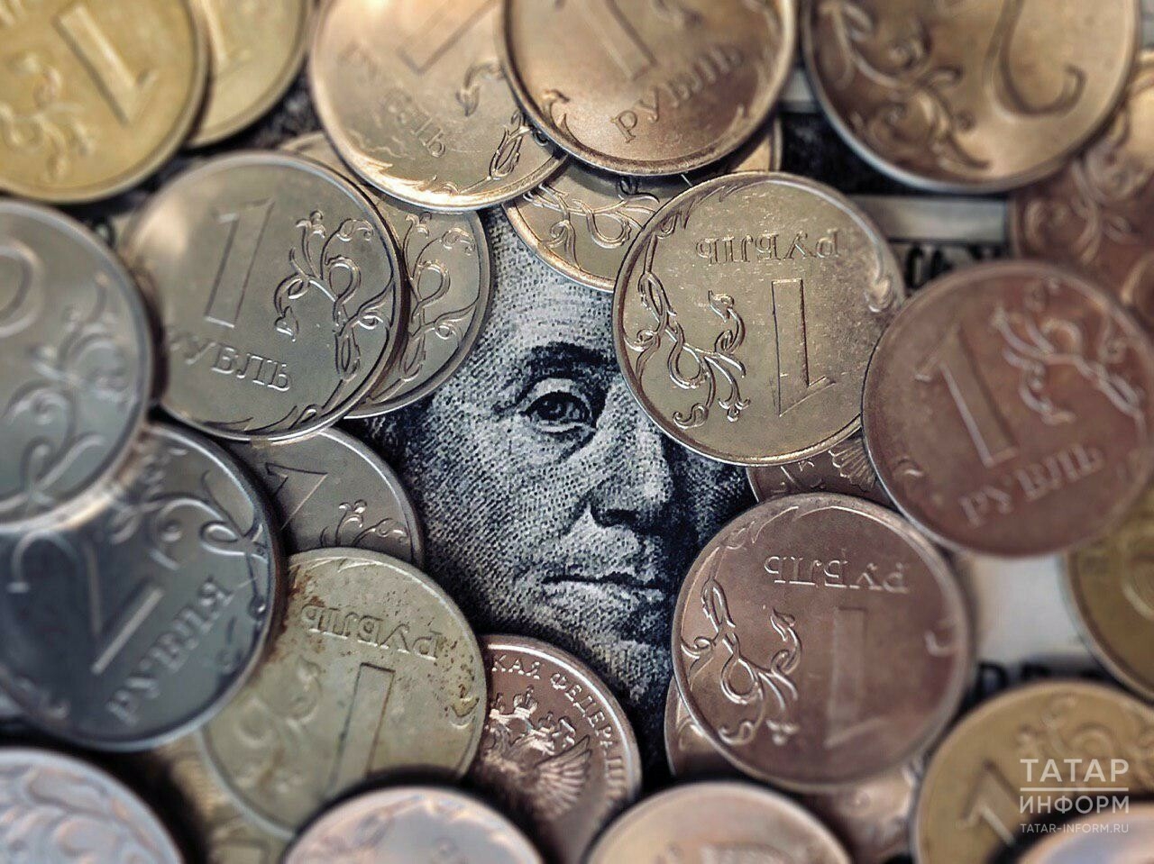 Доля расчетов в нацвалютах между Россией и Китаем превысила 80%