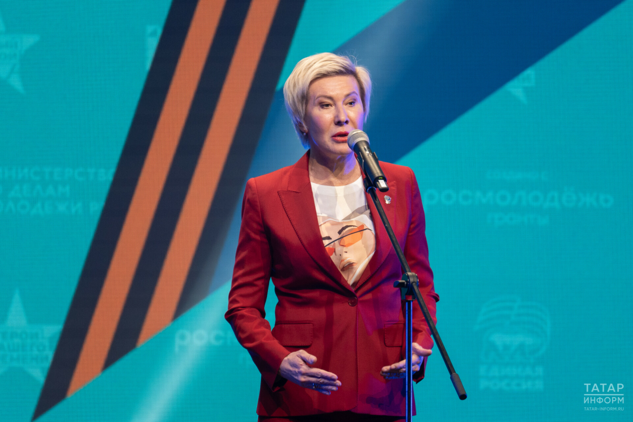 Ольга Павлова: В ЛНР заработает Федерация бадминтона