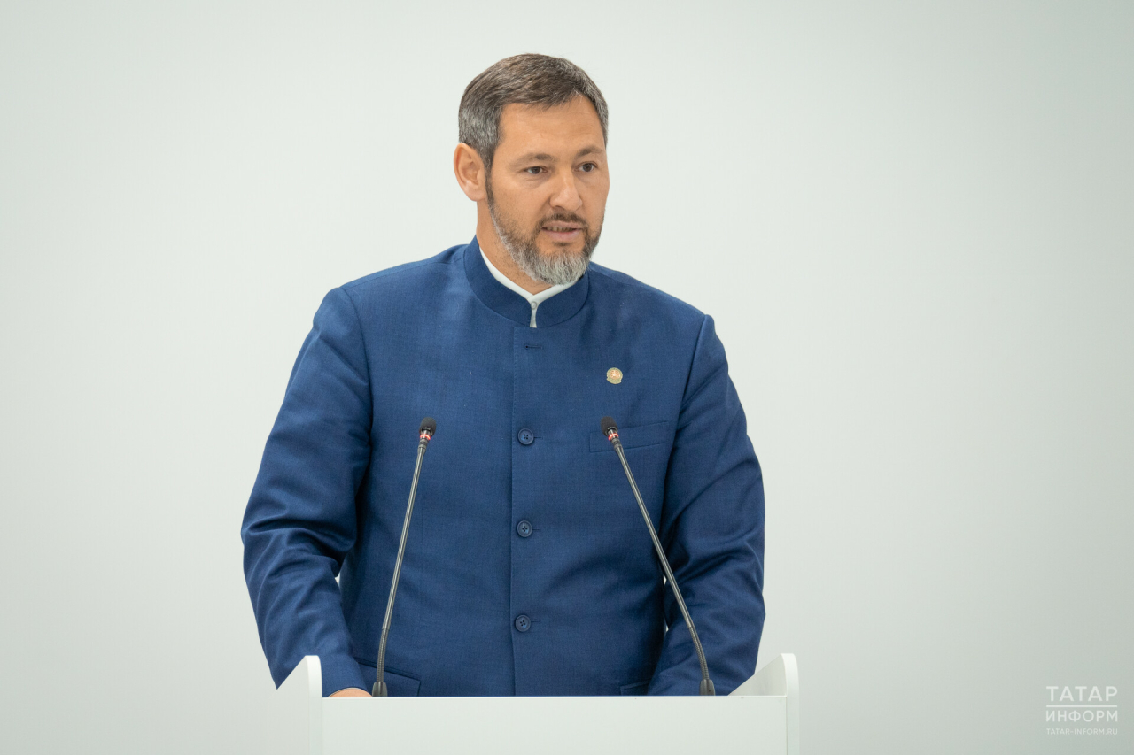 Индекс промпроизводства в Татарстане за 7 месяцев 2023 года составил 103,8%