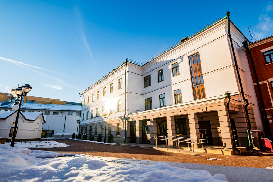 ДУМ Татарстана предупредило о мошенниках, представляющихся имамами