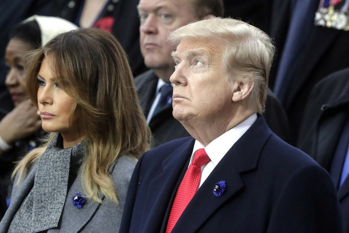 Европа не сможет, США не поможет: чем тень Трампа на американском троне грозит Киеву и ЕС