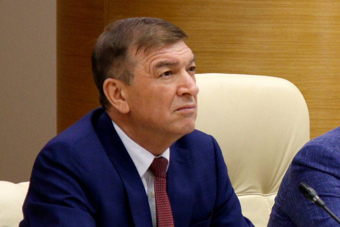 Безопасность Татарстана в дни БРИКС обеспечит экс-главный спасатель республики