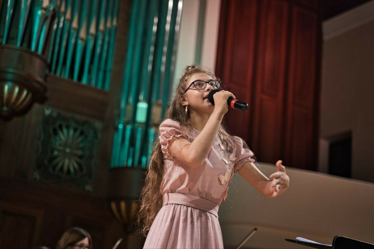 Более 200 одаренных детей примут участие в гала-концерте «Звезды из Завтра» в Казани