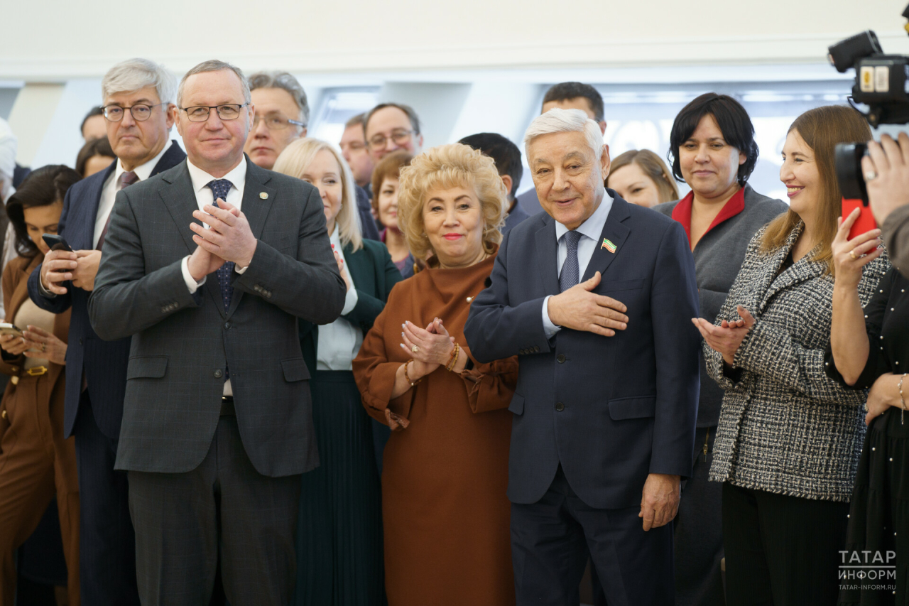 Фарид Мухаметшин: «Журналистика – отрасль, через которую власть подпитывается идеями»